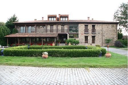 Hotel Rural Pena Del Alba Arroyomolinos de la Vera Eksteriør billede